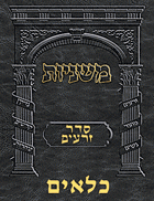 Digital Mishnah Original #04 Kilayim