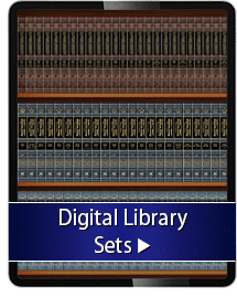 Digital Library Sets