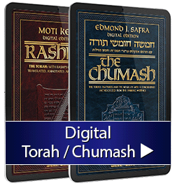 Torah / Chumash Digital