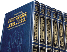 Schottenstein Ed Talmud Hebrew - Yesh Foundation Digital Edition 17 Volume Set - Nezikin


